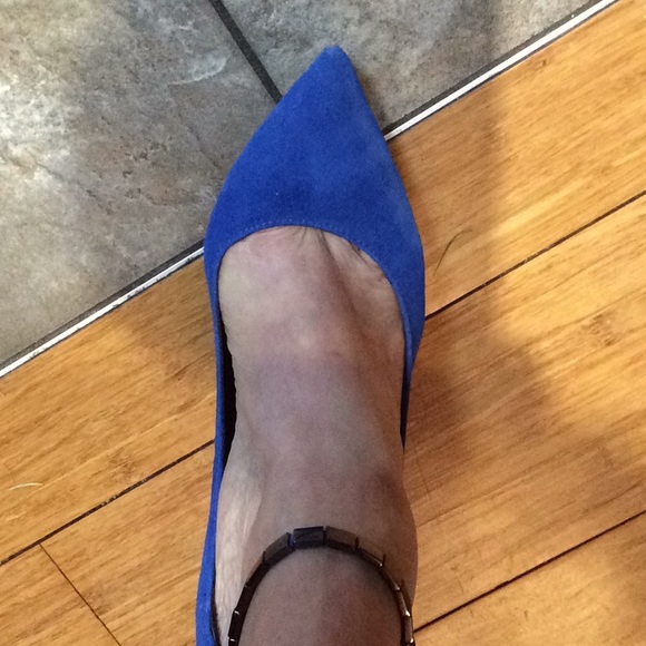 Stilettos - Picture 2 of 4